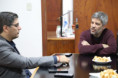 "Endeudaron a las familias y hoy Milei tiene más arrepentidos que votos” dijo Hadad